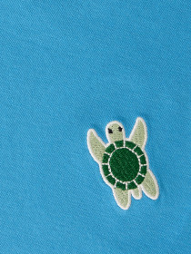 NAME IT T-shirt Frank Cyaneus